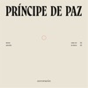 Príncipe de Paz - Single