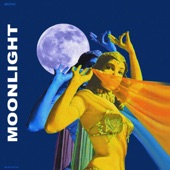 Moonlight artwork