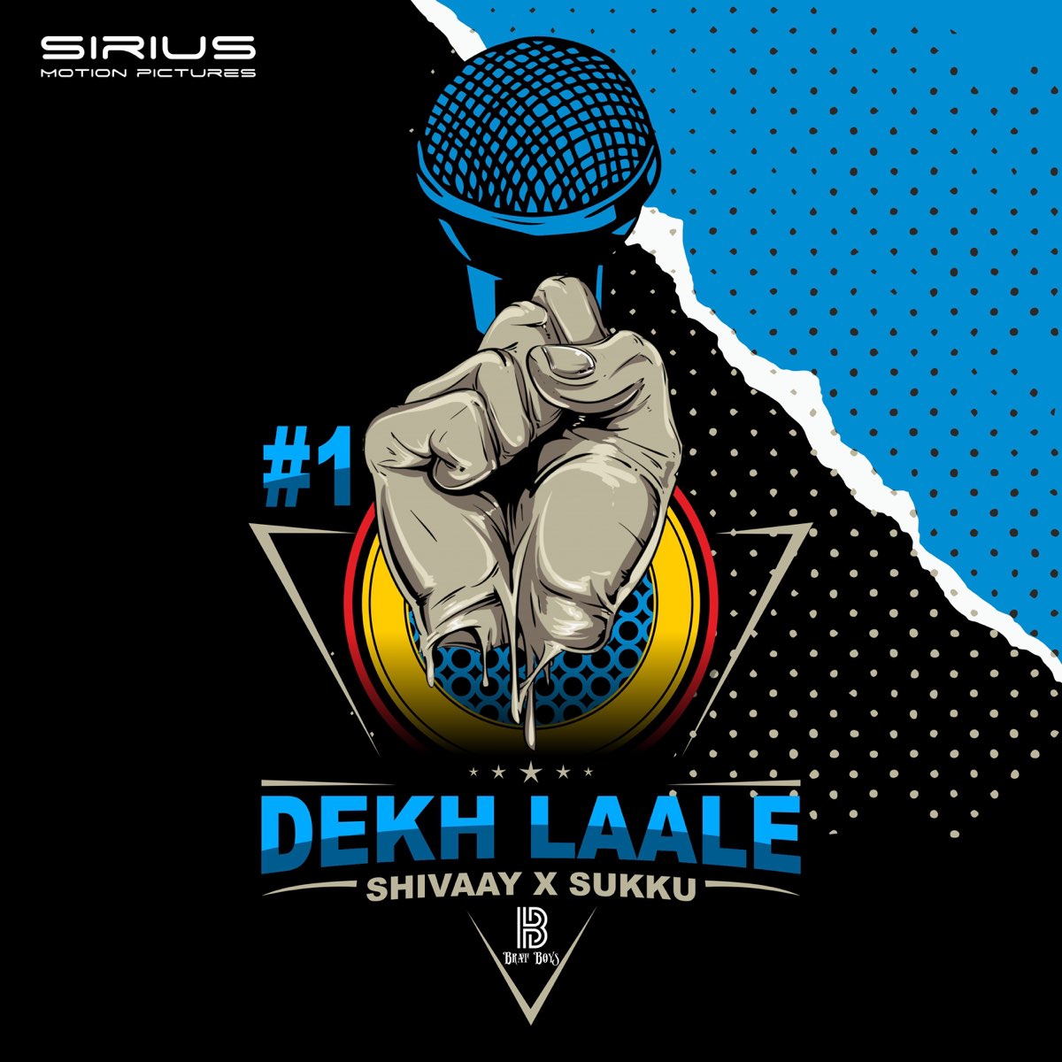 слушать, Dekh Laale - Single, Shivaay & Sukku, музыка, синглы, песн...