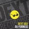 Decisions - Oli Furness lyrics