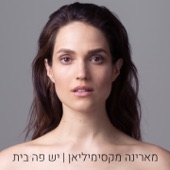 יש פה בית artwork