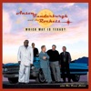 Anson Funderburgh & The Rockets - Jungle (feat. The Texas Horns)