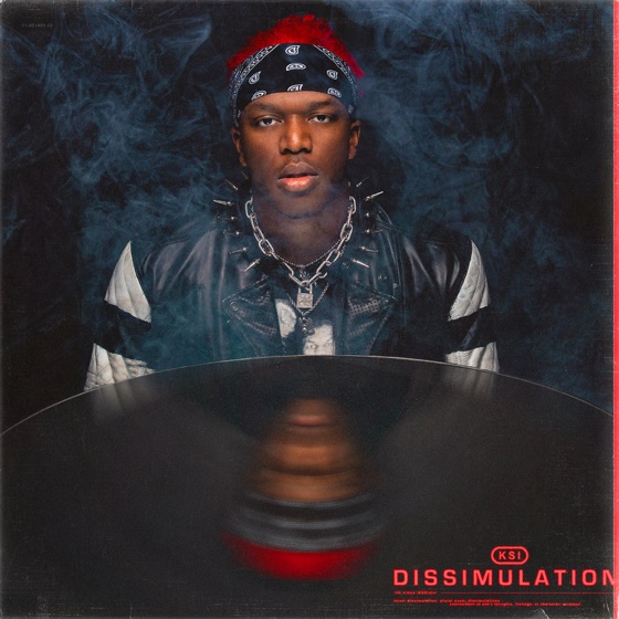 Cover artwork for Undefeated