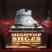 Hightop Shoes artwork