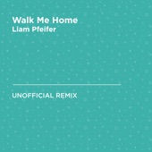 Walk Me Home (Pink) [Liam Pfeifer Unofficial Remix] artwork