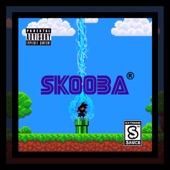 Skooba - EP artwork