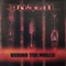 Blood Shot Eyes - Pitfall lyrics
