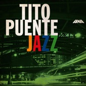 Tito Puente Jazz artwork