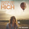 Whatever Gets You High - Single