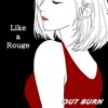 Like a Rouge / Hanahirakutoki - Single