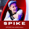 Spójrz Na Mnie Miła - Single