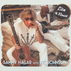 Lite Roast - Sammy Hagar