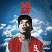 Chance the Rapper - Windows (feat. Alex Wiley & Akenya)