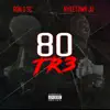 80tre (feat. Nyketown Ju) - Single album lyrics, reviews, download