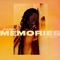 Memories (feat. John Legend) artwork