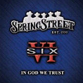 Springstreet - The Old Rugged Cross