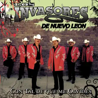 Decias Que No by Los Invasores de Nuevo León song reviws