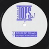 Echo of Dawn / Seven Minutes - Single