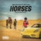 Horses (feat. TNT Tez) - YGO Steppa lyrics