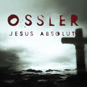 Jesus absolut artwork