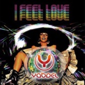 I Feel Love Donna Summer (Yabdel Bootleg) artwork