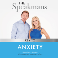 Nik Speakman & Eva Speakman - Conquering Anxiety artwork