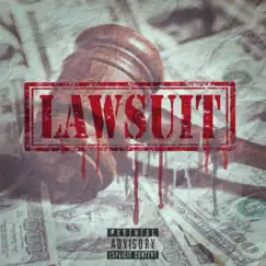 Lawsuit - Single by Tyrell album reviews, ratings, credits