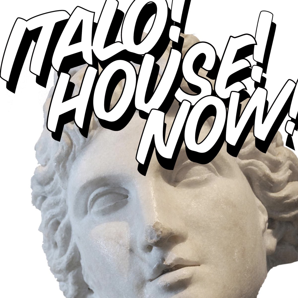 The logical song. Italo House.