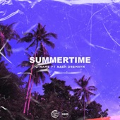 Summertime (feat. Nash Dremayn) artwork