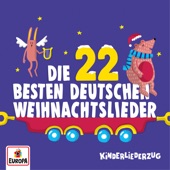Die 22 besten deutschen Weihnachtslieder artwork