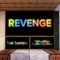 Revenge (feat. TryHardNinja & CaptainSparklez) artwork