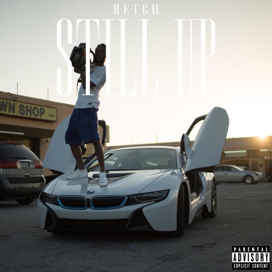 Cover artwork for I Need