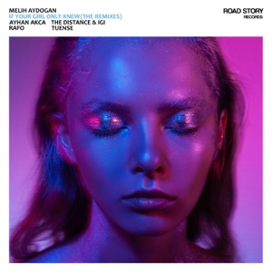 If Your Girl Only Knew - EP