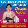 15 Éxitos De Oro album lyrics, reviews, download