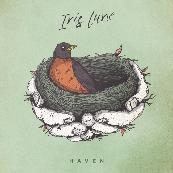 Cover artwork for Haven