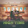 High Time (feat. Alxzsa) - Single album lyrics, reviews, download