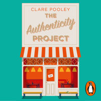 Clare Pooley - The Authenticity Project artwork