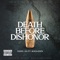 Death Before Dishonor (feat. Magazeen) - Anuel AA lyrics