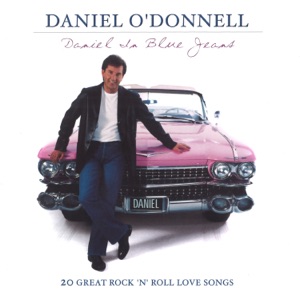 Daniel O'Donnell - Halfway to Paradise - Line Dance Musique