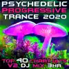 The Sixth Symbol (Psychedelic Progressive Trance 2020 DJ Mixed) song lyrics