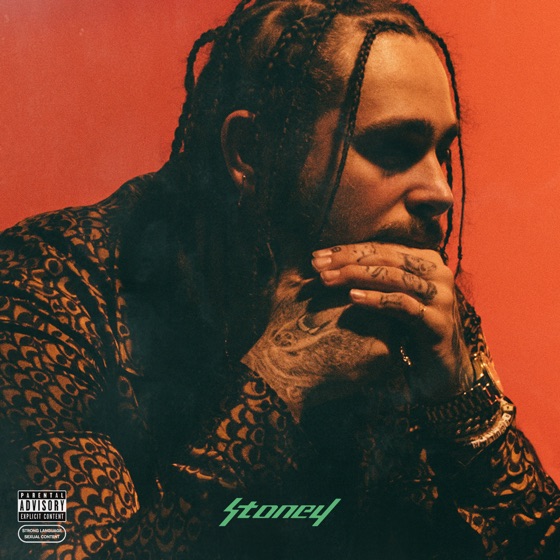Cover artwork for Hit This Hard