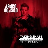Taking Shape (feat. Willemijn May) [Jaden Bojsen Club Edit] artwork