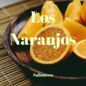 Los Naranjos artwork