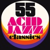 55 Acid Jazz Classics