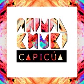 Animal Chuki - Capicúa