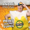 Prins Van Het Zuipen - Single