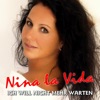 Ich will nicht mehr warten (Remixes) - Single