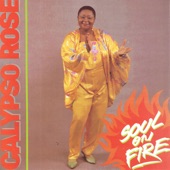 Calypso Rose - Fire in Me Wire