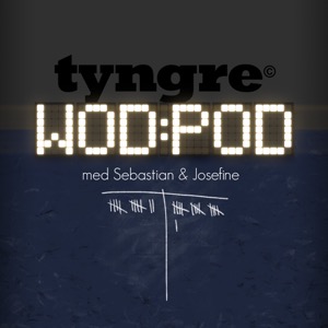 Tyngre Wod Pod