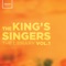 Rainbow (arr. Dunachie) - The King's Singers lyrics